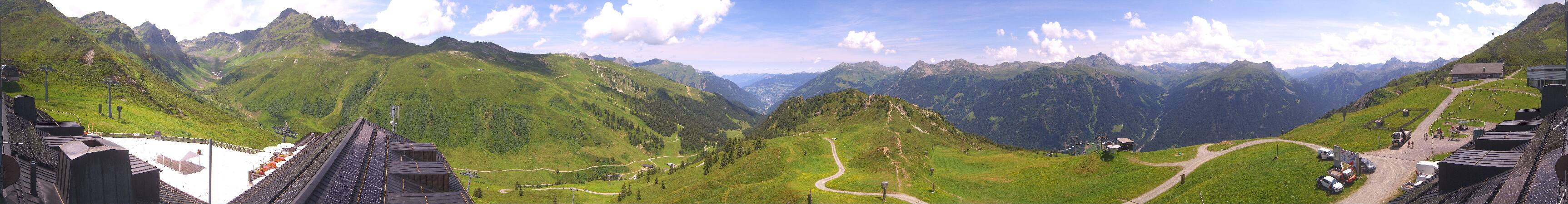 Panorama Nova Stoba