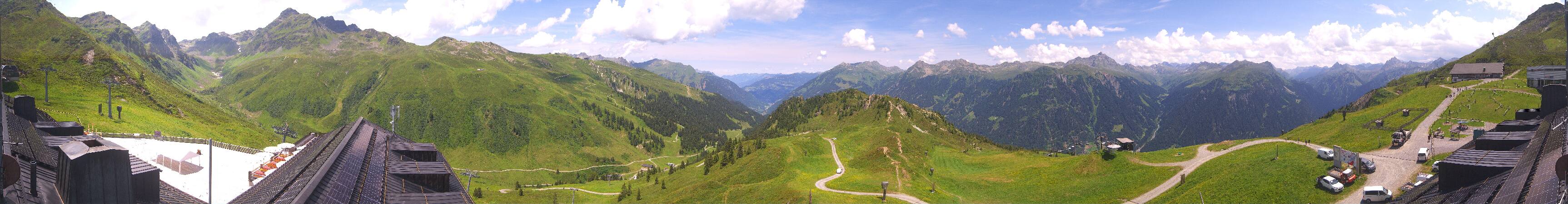 Panorama Nova Stoba