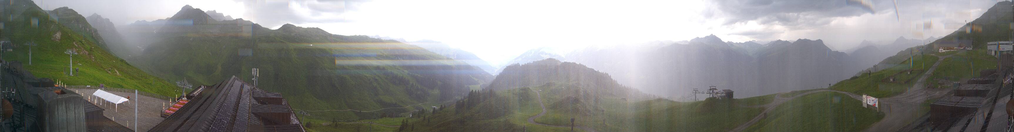 Panorama Nova Stoba