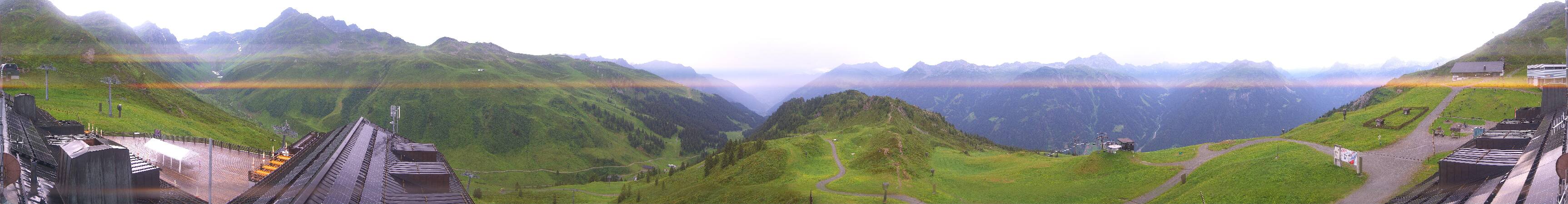 Panorama Nova Stoba