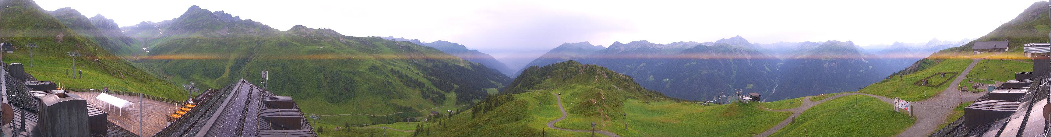 Panorama Nova Stoba