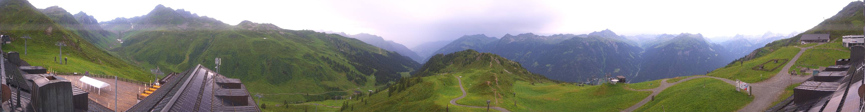 Panorama Nova Stoba