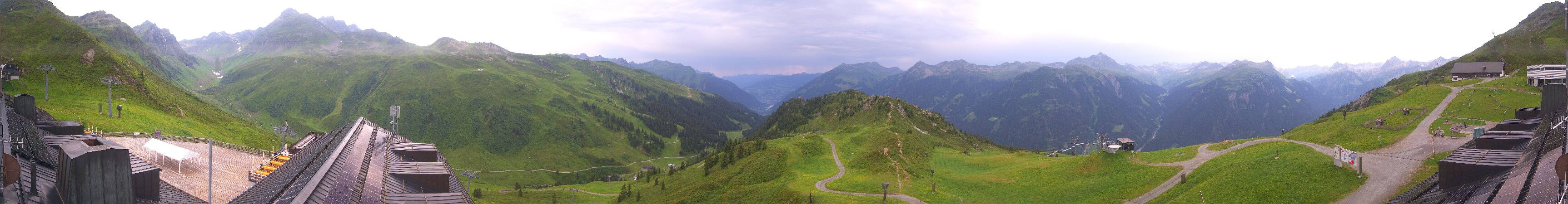 Panorama Nova Stoba