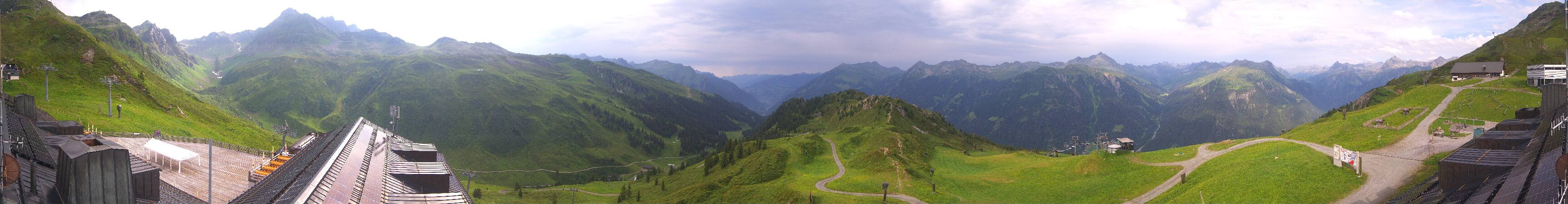 Panorama Nova Stoba