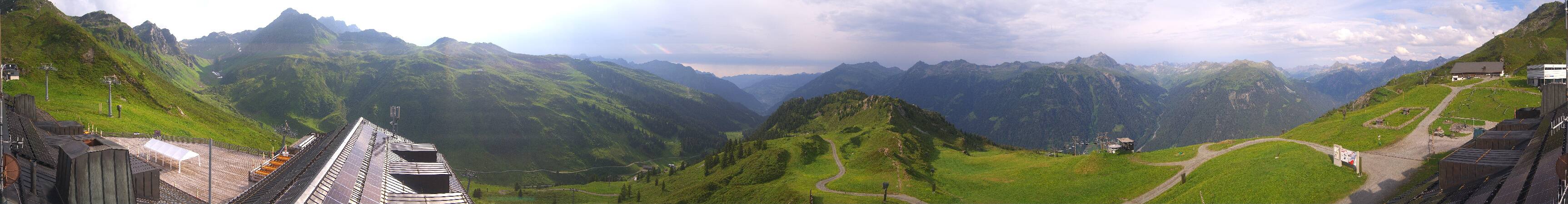 Panorama Nova Stoba