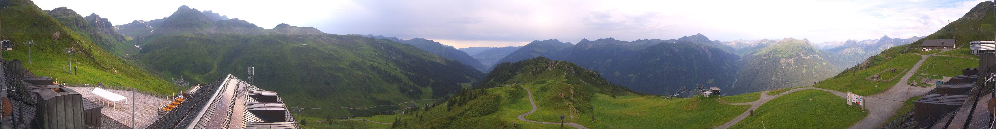 Panorama Nova Stoba