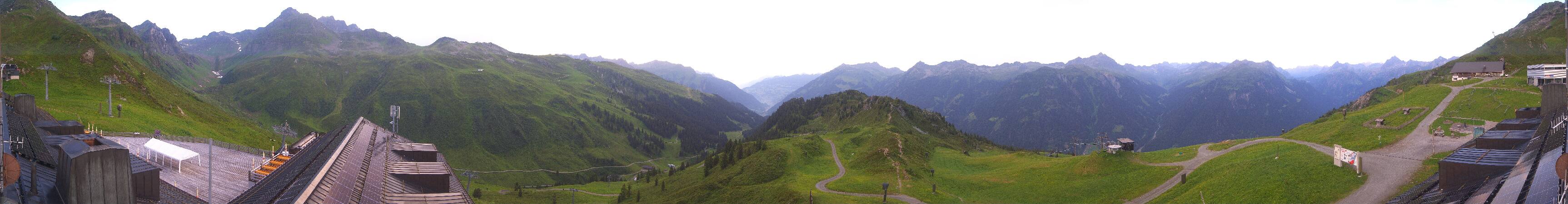 Panorama Nova Stoba