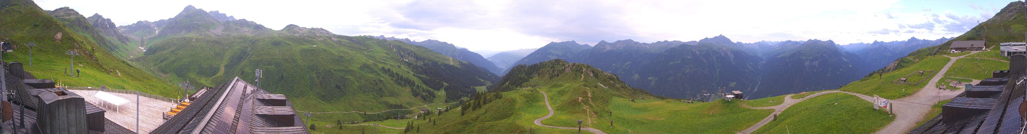 Panorama Nova Stoba