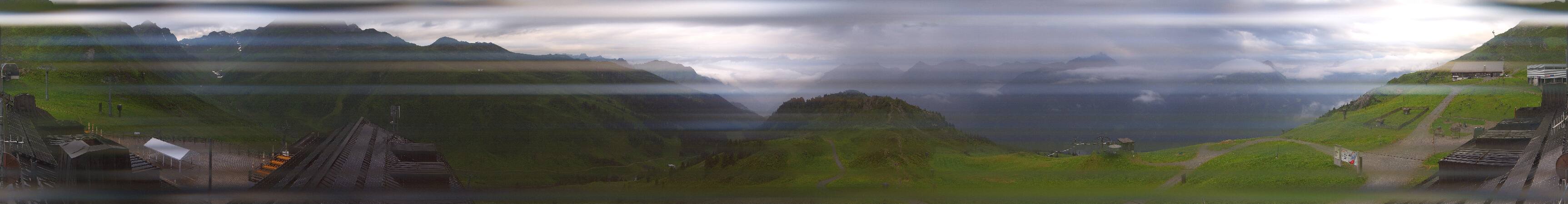 Panorama Nova Stoba