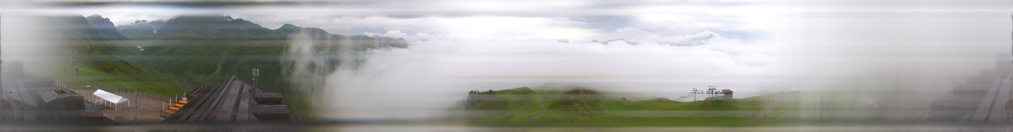 Panorama Nova Stoba