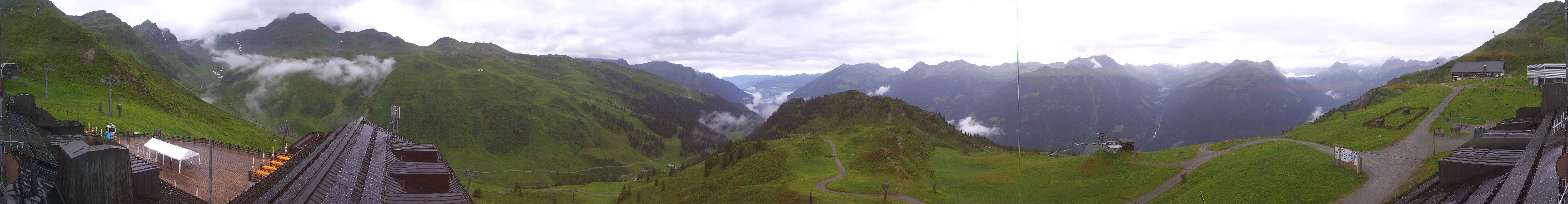 Panorama Nova Stoba