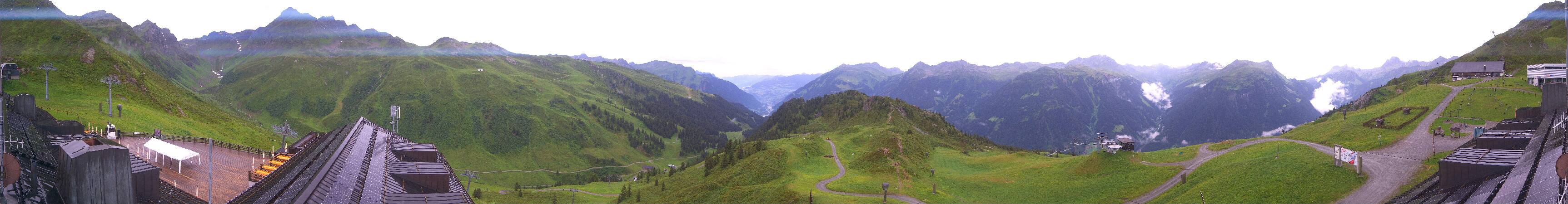 Panorama Nova Stoba