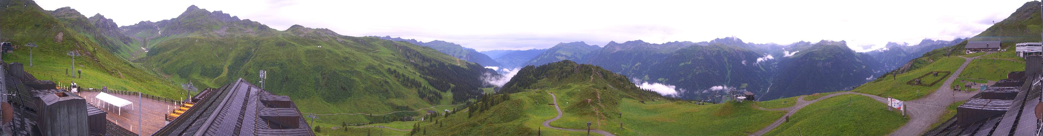 Panorama Nova Stoba