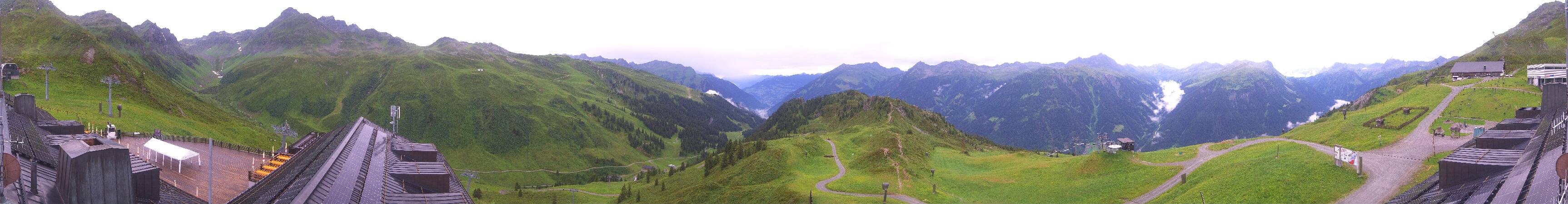 Panorama Nova Stoba