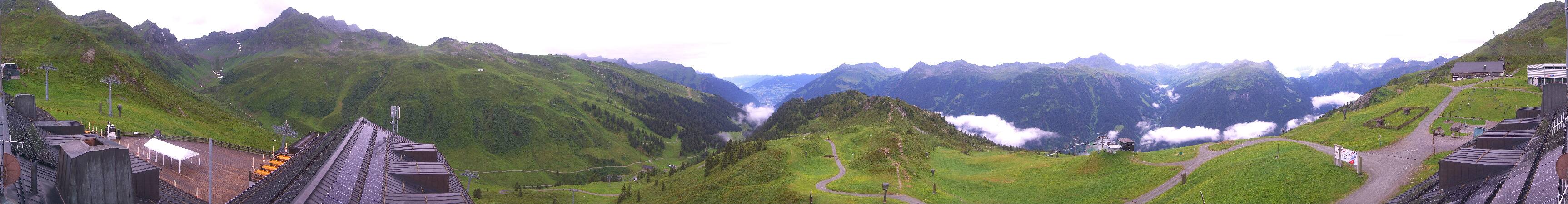 Panorama Nova Stoba