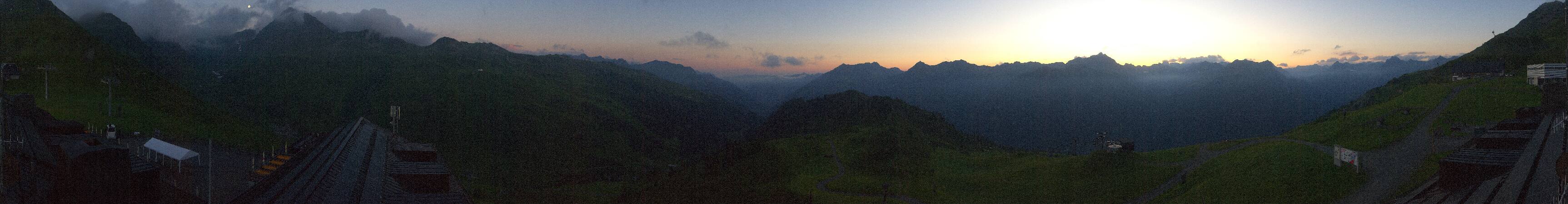 Panorama Nova Stoba