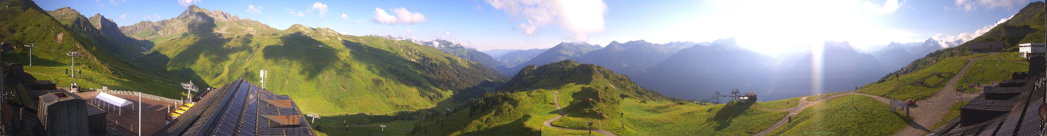 Panorama Nova Stoba