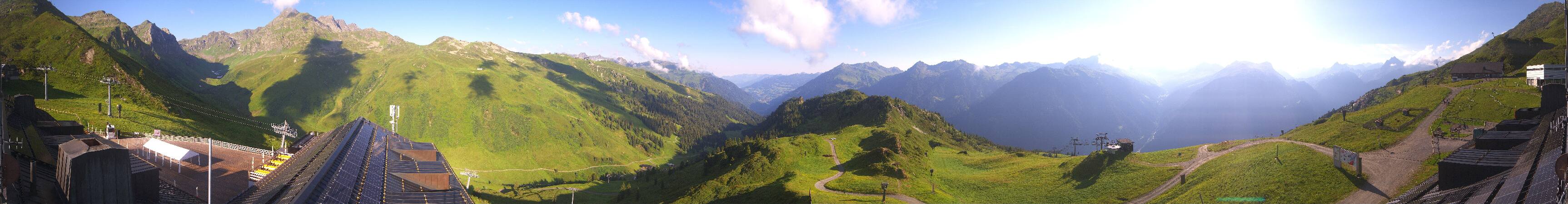 Panorama Nova Stoba