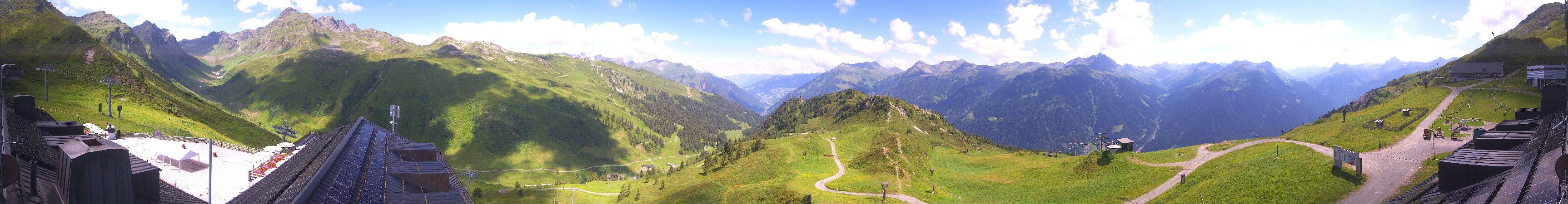 Panorama Nova Stoba