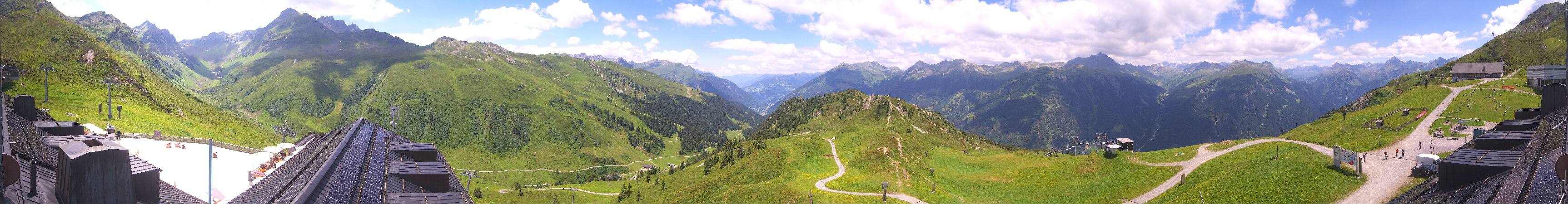 Panorama Nova Stoba