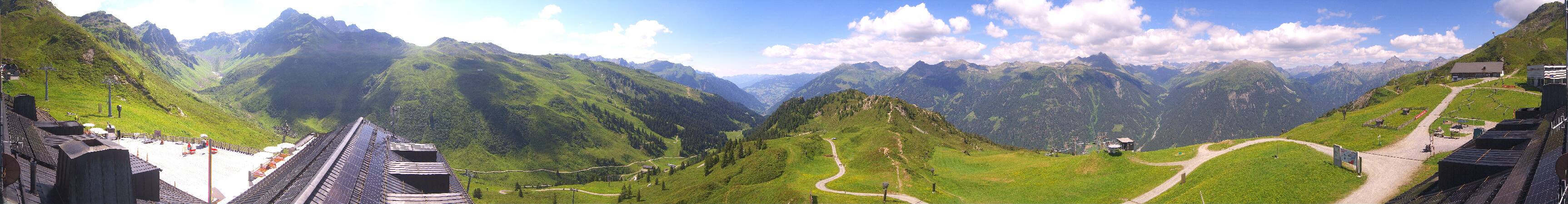 Panorama Nova Stoba