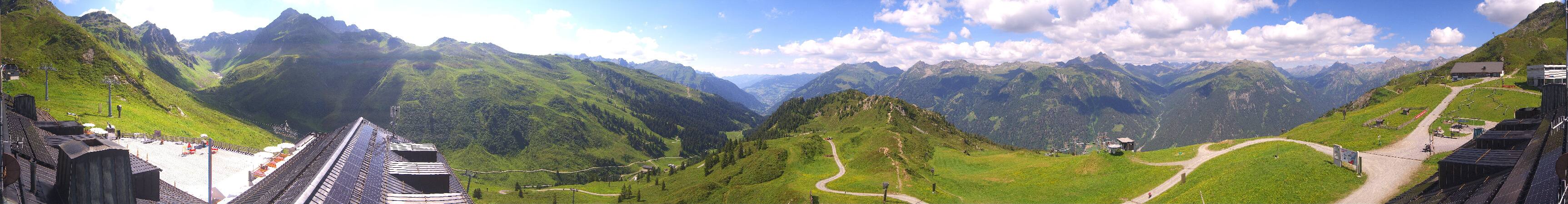 Panorama Nova Stoba
