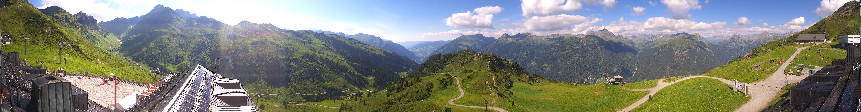 Panorama Nova Stoba