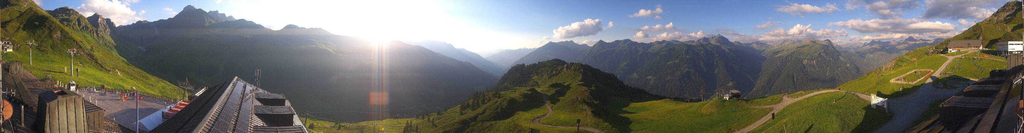 Panorama Nova Stoba