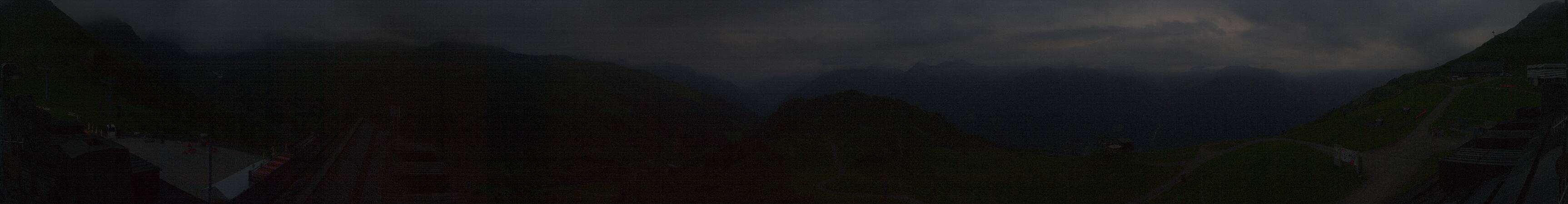 Panorama Nova Stoba