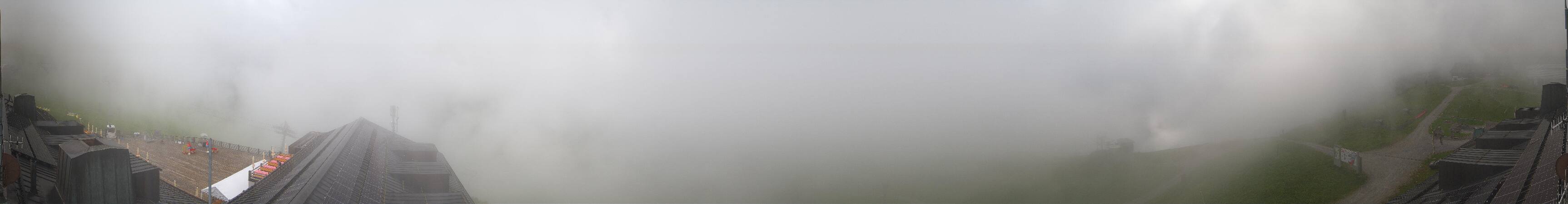 Silvretta Montafon | Panorama Nova Stoba