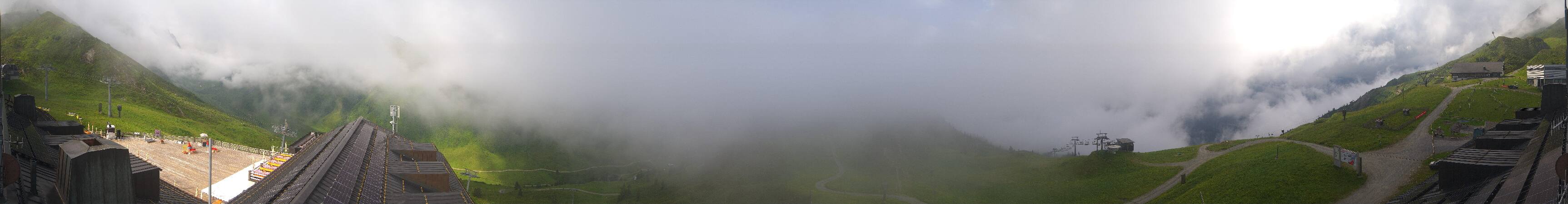 Panorama Nova Stoba
