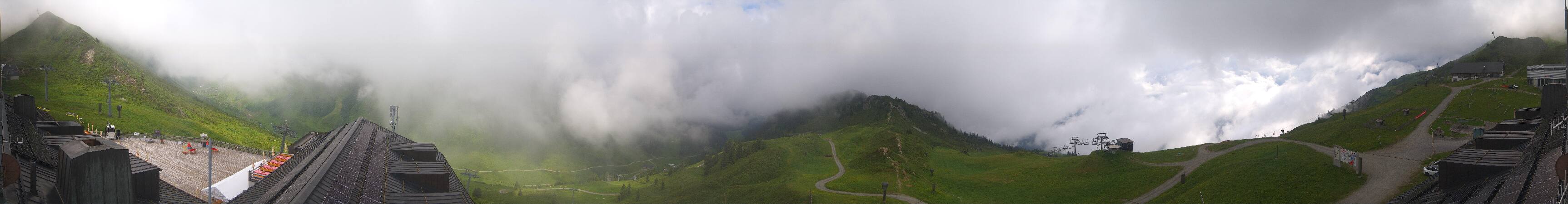 Panorama Nova Stoba