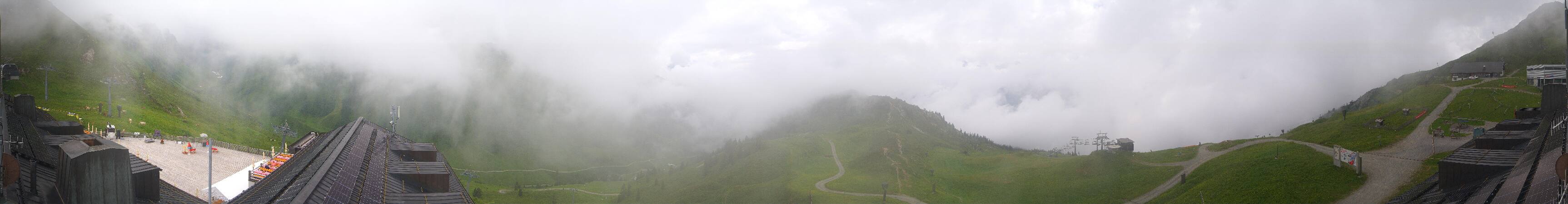 Silvretta Montafon | Panorama Nova Stoba