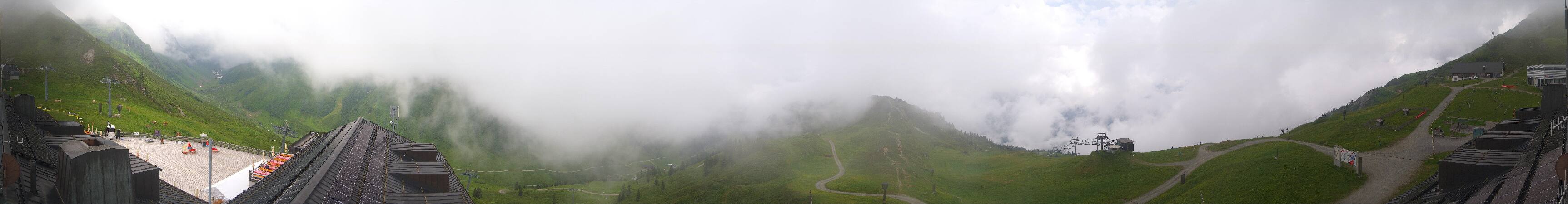 Silvretta Montafon | Panorama Nova Stoba