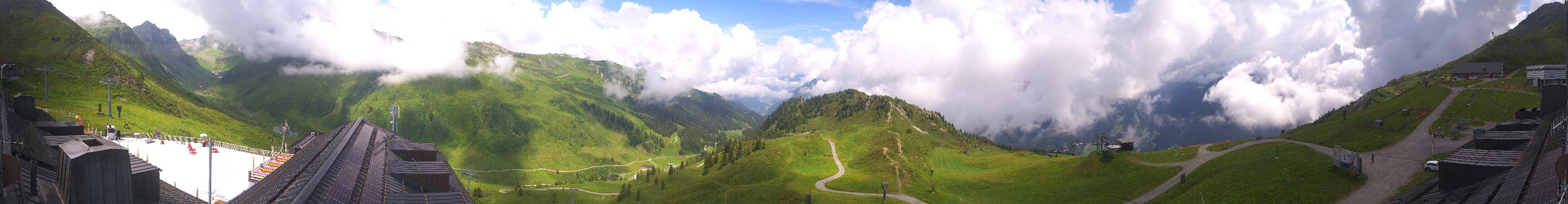 Panorama Nova Stoba