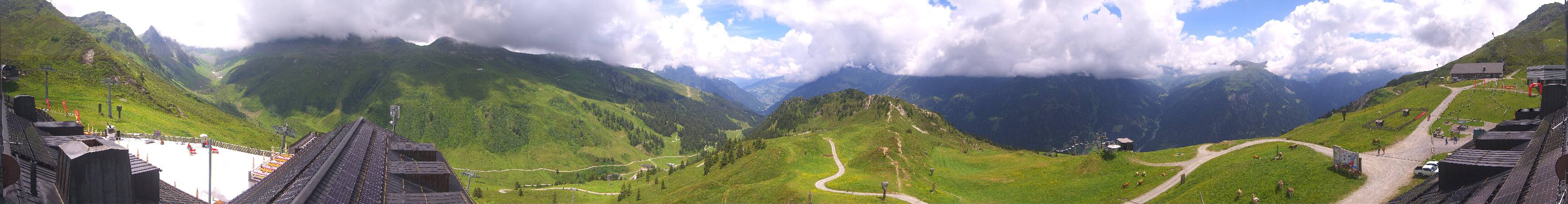 Panorama Nova Stoba