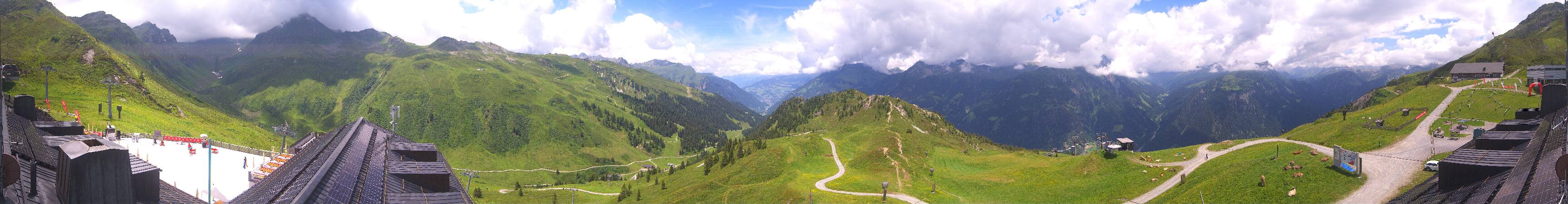 Panorama Nova Stoba