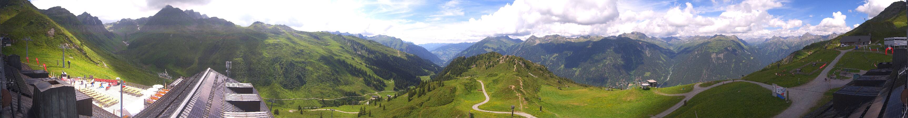 Panorama Nova Stoba