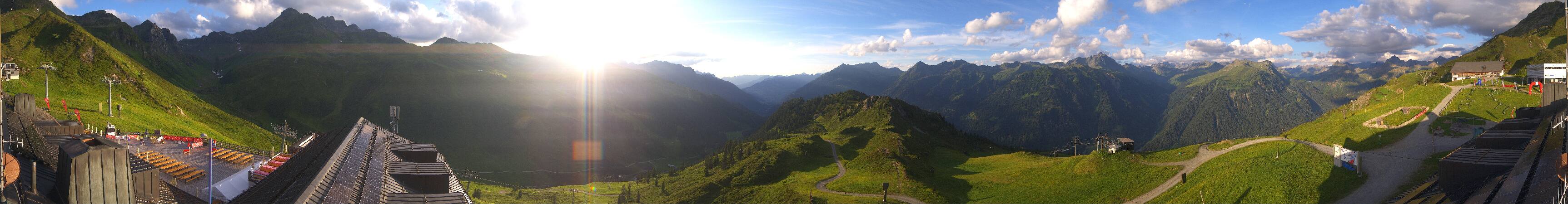 Panorama Nova Stoba