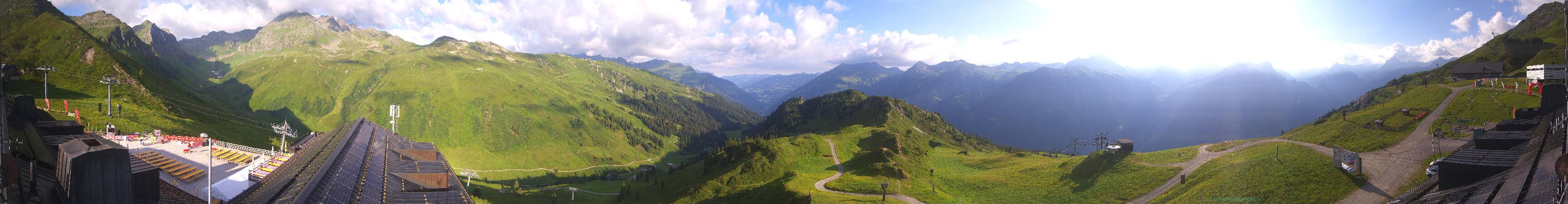 Panorama Nova Stoba