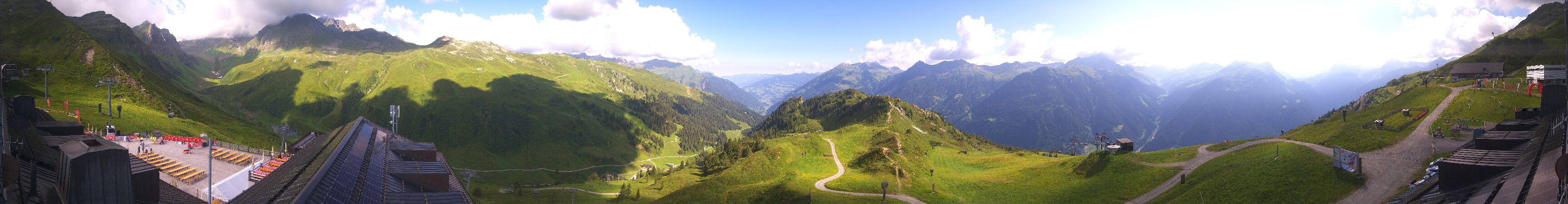 Panorama Nova Stoba