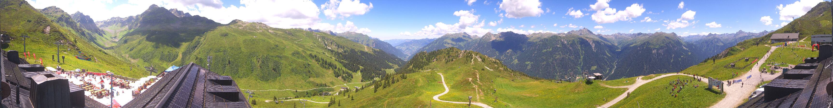 Panorama Nova Stoba