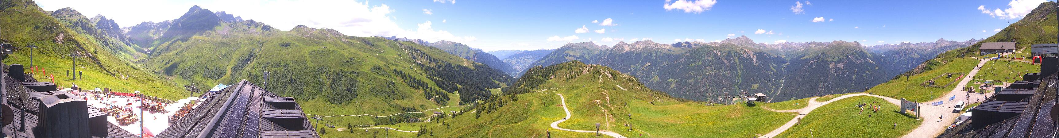 Panorama Nova Stoba