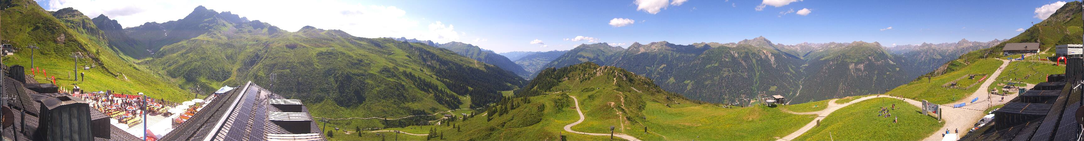 Panorama Nova Stoba