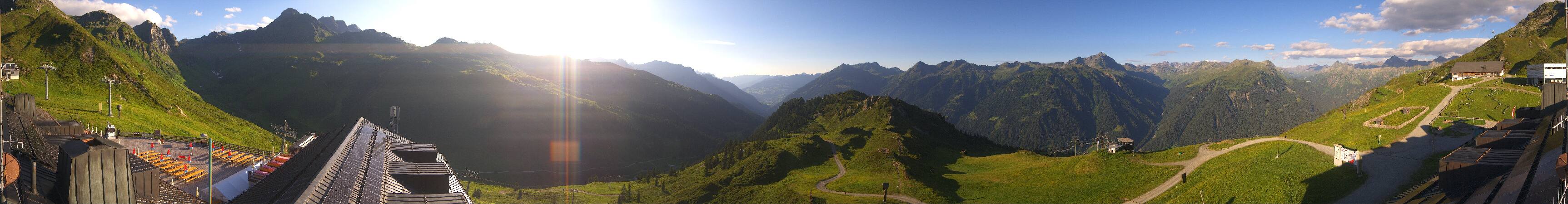 Panorama Nova Stoba