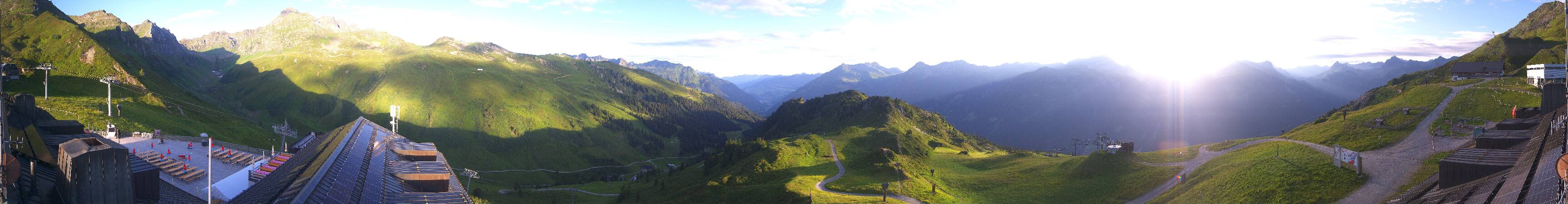 Panorama Nova Stoba
