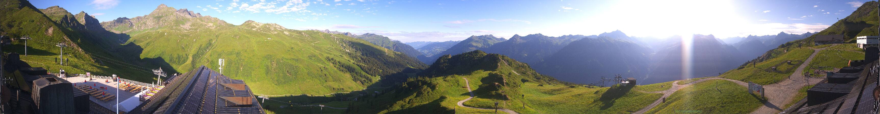 Panorama Nova Stoba