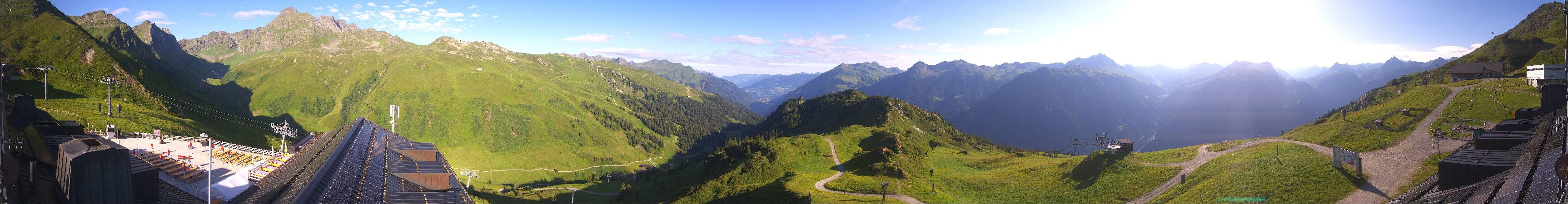 Panorama Nova Stoba