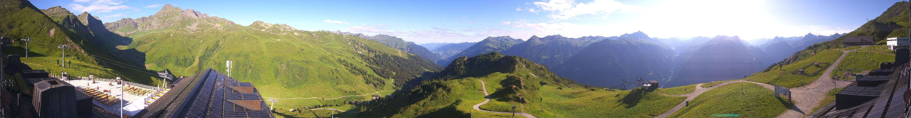 Panorama Nova Stoba