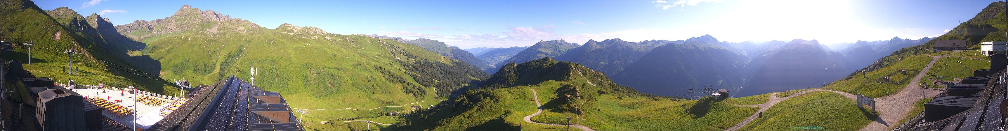 Panorama Nova Stoba